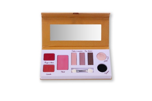 Palette beauty essential