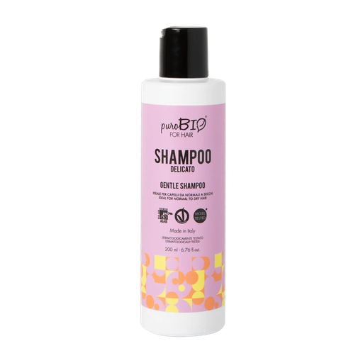 Shampoo Delicato