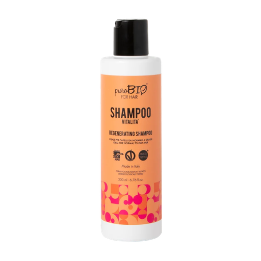 Shampoo Vitalità