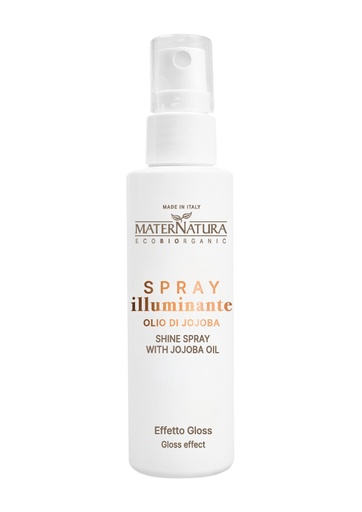 [8099559062920] Spray illuminante Olio di Jojoba