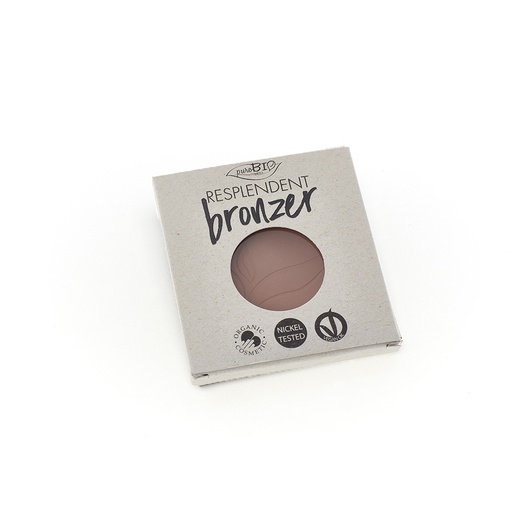 Terra Resplendent Bronzer Refill