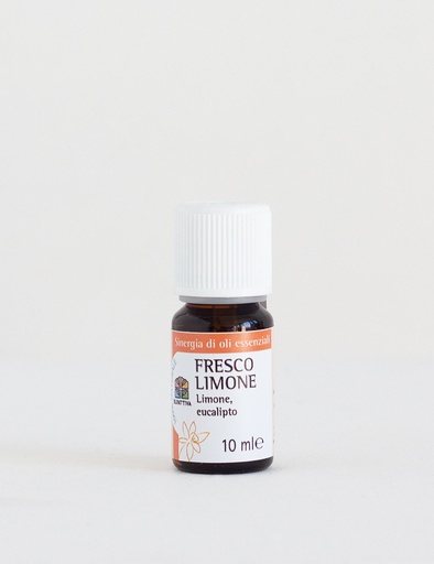 [05169] Olio essenziale Fresco Limone