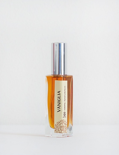 [ET0000004] Eau de Toilette Vaniglia