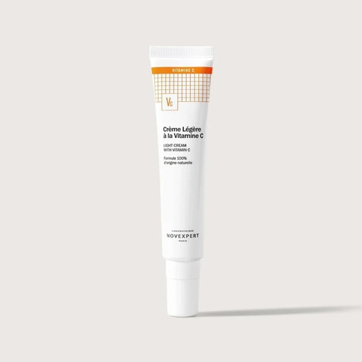 [3661467003408] Crema leggera alla vitamina C