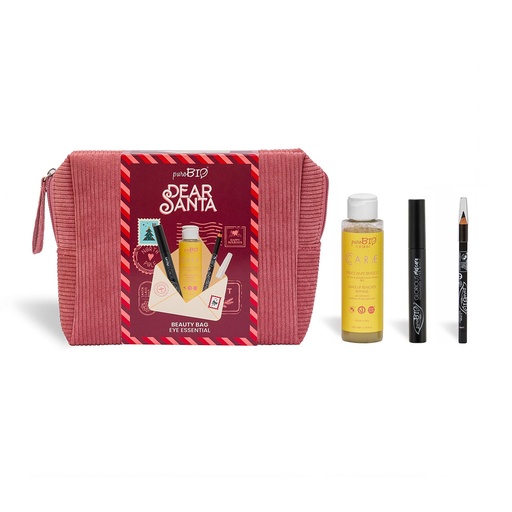 [8051411366690] Beauty bag eye essential