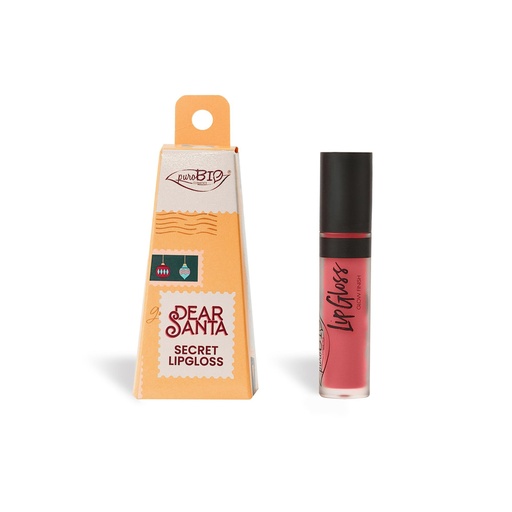 [8051411366614] SECRET LIPGLOSS 04